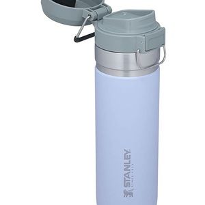 New Stanley Lilac The Quick Flip GO Bottle 24OZ Lilac NWT